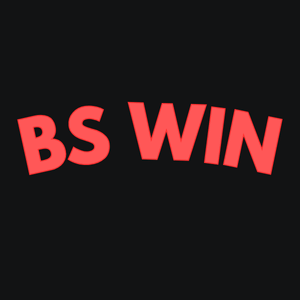 BS WIN Login Icon